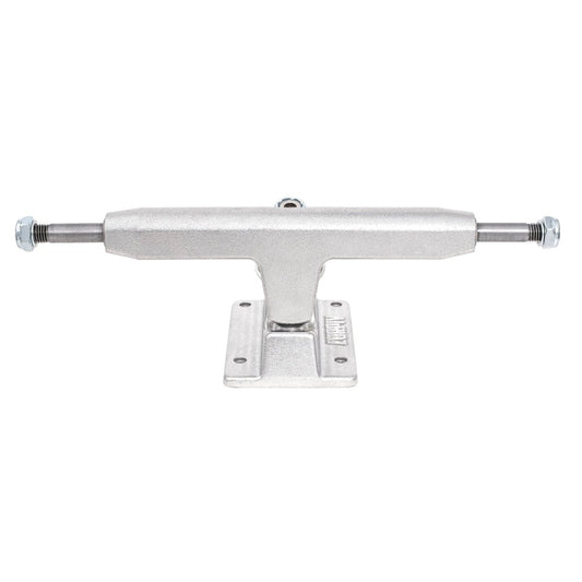 Lurpiv Hollow 150 Polished Truck - Skateboard - Achsen - Rollbrett Mission