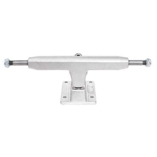 Lurpiv Hollow 160 Polished Truck - Skateboard - Achsen - Rollbrett Mission