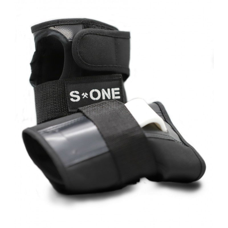 S-One Wrist Guards Handgelenkschoner - Skateboarding-Schutzausrüstung - Rollbrett Mission