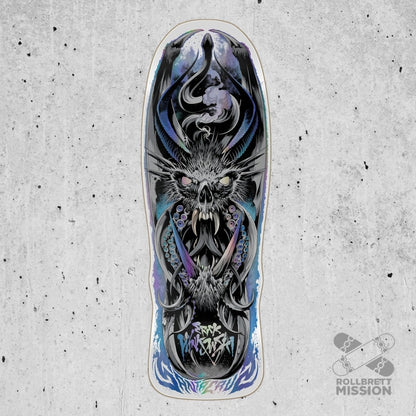 Santa Cruz Erick Winkowski Primordeal Deck - Skateboard - Decks - Rollbrett Mission