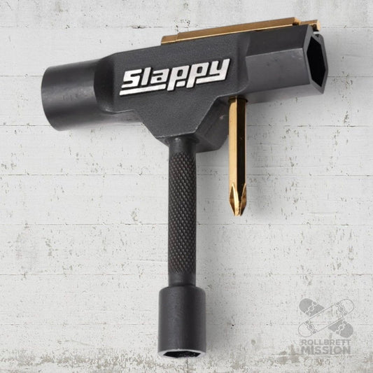 Slappy ST1 Tool Werkzeug - Rollbrett Mission