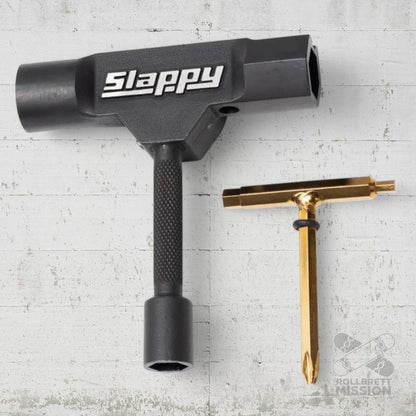 Slappy ST1 Tool Werkzeug - Rollbrett Mission