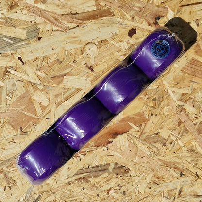 Spitfire F4 Lock In Full 54mm 99A Wheels purple - Skateboard-Rollen - Rollbrett Mission