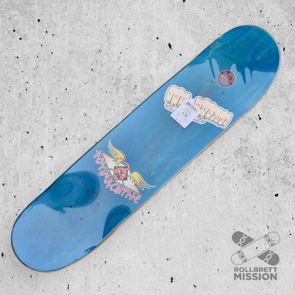 Toy Machine Axel Cruysberghs Jar 7.75 Deck - Skateboard - Decks - Rollbrett Mission